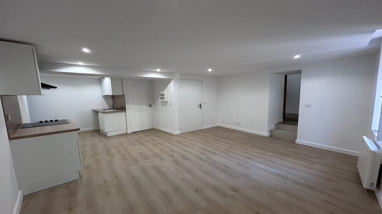 Ma-Cabane - Vente Appartement Trets, 42 m²