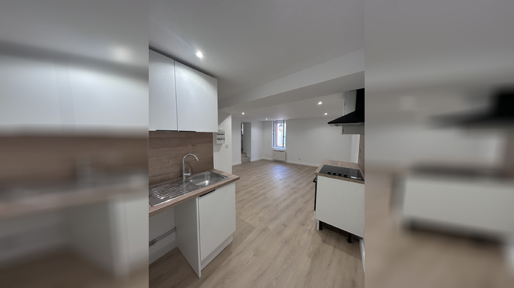 Ma-Cabane - Vente Appartement Trets, 42 m²
