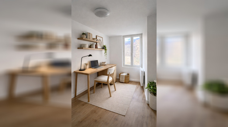 Ma-Cabane - Vente Appartement Trets, 42 m²