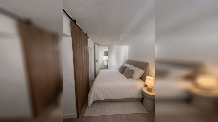 Ma-Cabane - Vente Appartement Trets, 42 m²