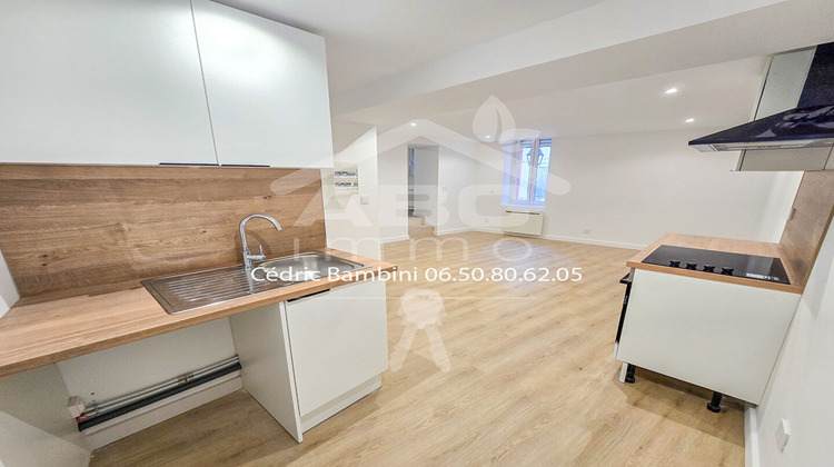 Ma-Cabane - Vente Appartement TRETS, 42 m²