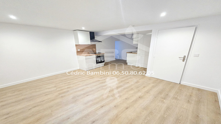 Ma-Cabane - Vente Appartement TRETS, 42 m²