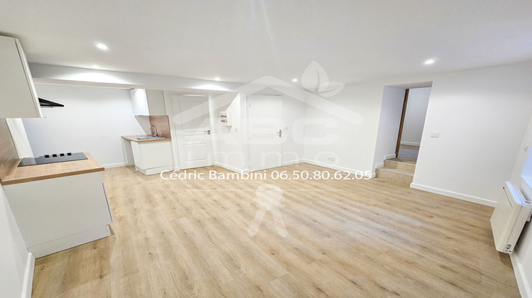 Ma-Cabane - Vente Appartement TRETS, 42 m²
