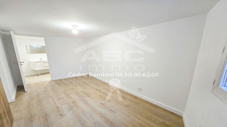 Ma-Cabane - Vente Appartement TRETS, 42 m²
