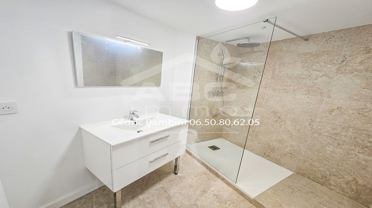 Ma-Cabane - Vente Appartement TRETS, 42 m²