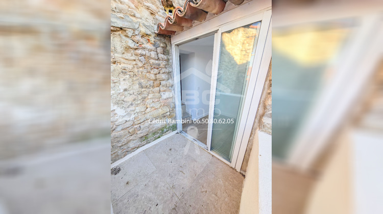 Ma-Cabane - Vente Appartement TRETS, 38 m²