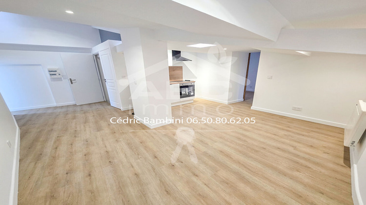 Ma-Cabane - Vente Appartement TRETS, 38 m²