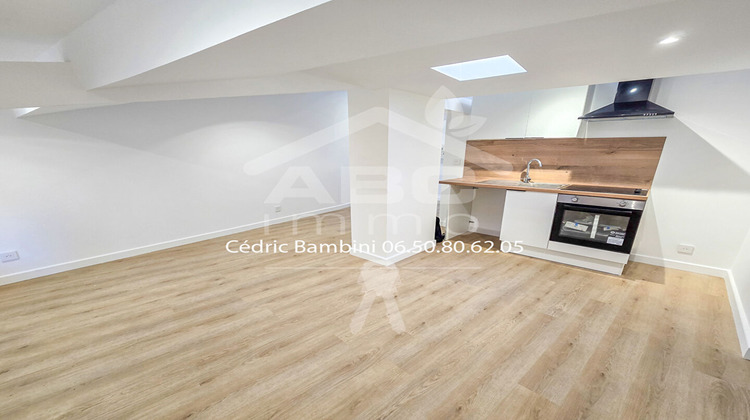 Ma-Cabane - Vente Appartement TRETS, 38 m²
