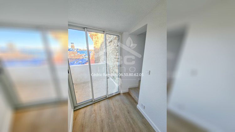 Ma-Cabane - Vente Appartement TRETS, 38 m²