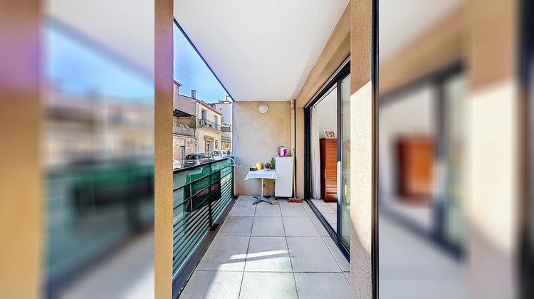 Ma-Cabane - Vente Appartement TRETS, 39 m²