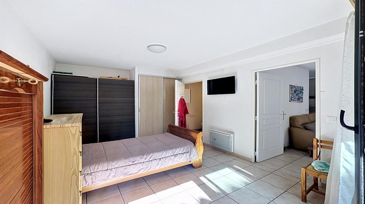 Ma-Cabane - Vente Appartement TRETS, 39 m²