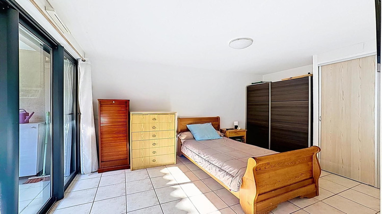 Ma-Cabane - Vente Appartement TRETS, 39 m²