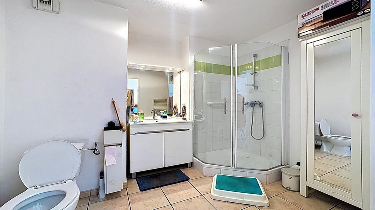 Ma-Cabane - Vente Appartement TRETS, 39 m²