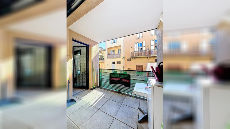 Ma-Cabane - Vente Appartement TRETS, 39 m²