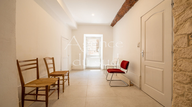 Ma-Cabane - Vente Appartement TRETS, 33 m²