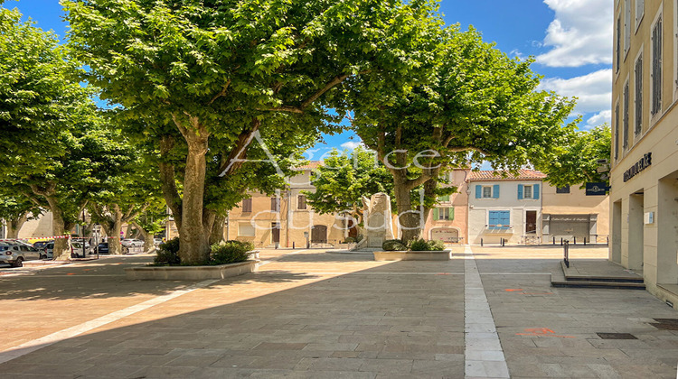 Ma-Cabane - Vente Appartement TRETS, 33 m²