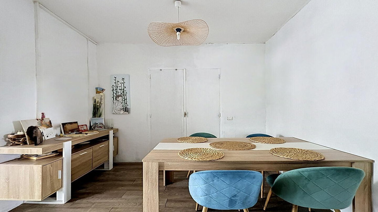 Ma-Cabane - Vente Appartement TRETS, 87 m²
