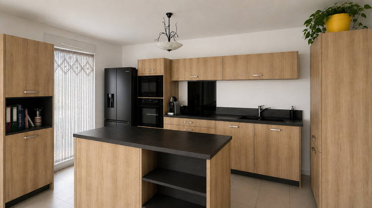 Ma-Cabane - Vente Appartement TRETS, 70 m²