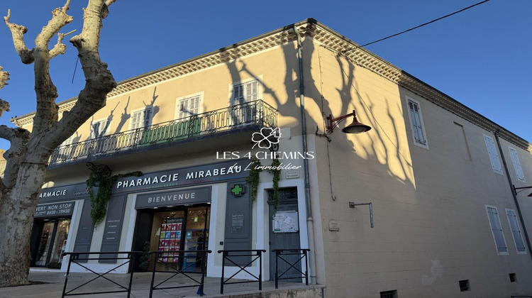Ma-Cabane - Vente Appartement TRETS, 47 m²