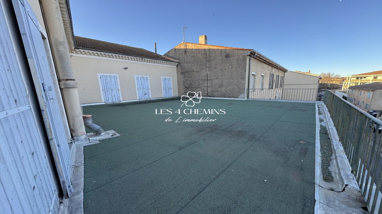 Ma-Cabane - Vente Appartement TRETS, 55 m²