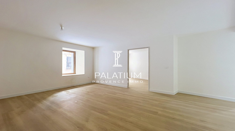 Ma-Cabane - Vente Appartement Trets, 39 m²
