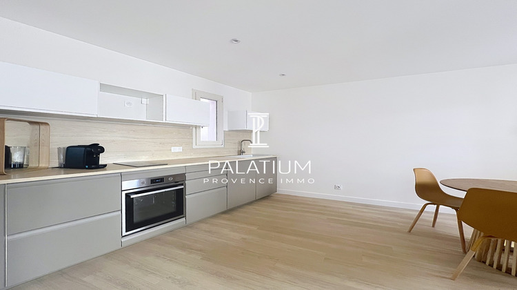 Ma-Cabane - Vente Appartement Trets, 50 m²