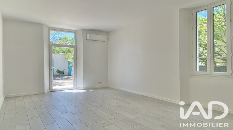Ma-Cabane - Vente Appartement Trets, 74 m²