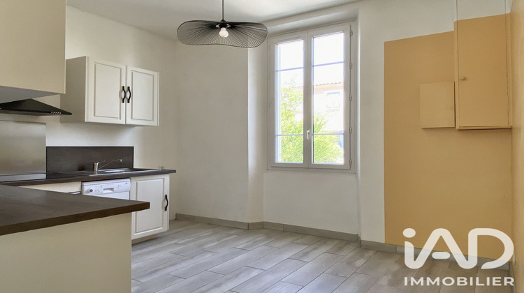 Ma-Cabane - Vente Appartement Trets, 74 m²