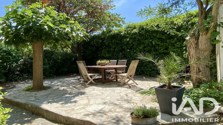 Ma-Cabane - Vente Appartement Trets, 74 m²