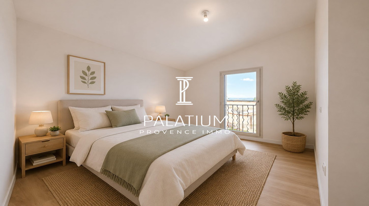Ma-Cabane - Vente Appartement Trets, 81 m²
