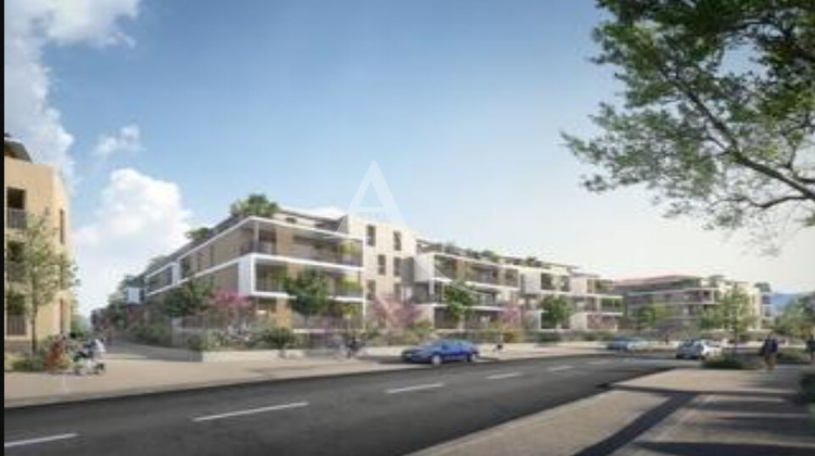 Ma-Cabane - Vente Appartement TRETS, 46 m²