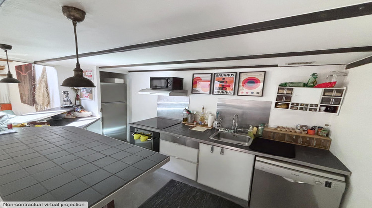 Ma-Cabane - Vente Appartement Trets, 65 m²