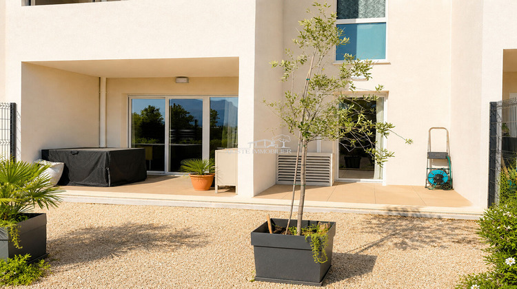 Ma-Cabane - Vente Appartement TRETS, 42 m²