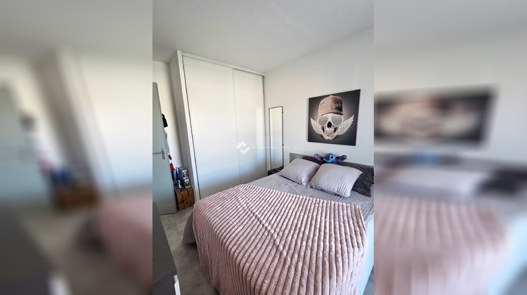 Ma-Cabane - Vente Appartement Trets, 40 m²
