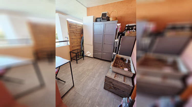Ma-Cabane - Vente Appartement Trets, 40 m²