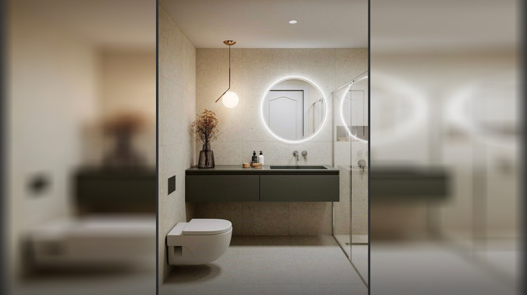 Ma-Cabane - Vente Appartement TRETS, 60 m²