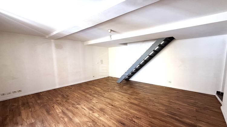Ma-Cabane - Vente Appartement TRETS, 57 m²