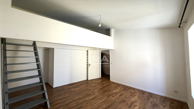 Ma-Cabane - Vente Appartement TRETS, 57 m²