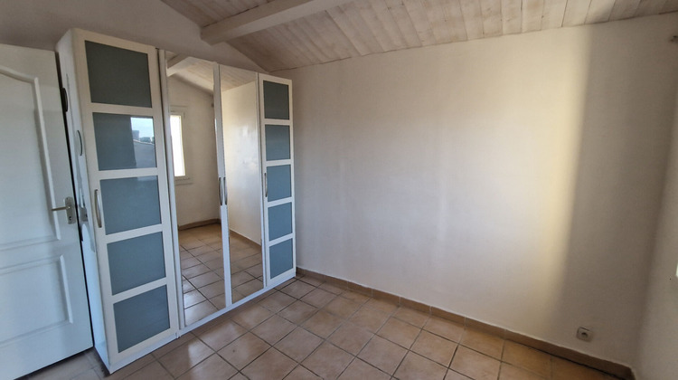 Ma-Cabane - Vente Appartement TRETS, 56 m²
