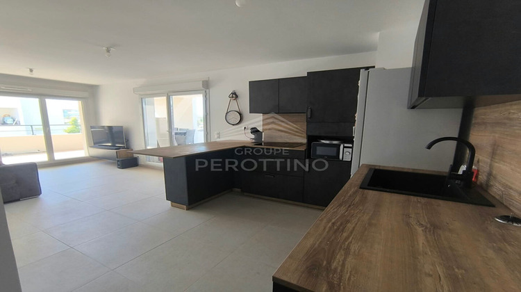 Ma-Cabane - Vente Appartement TRETS, 42 m²