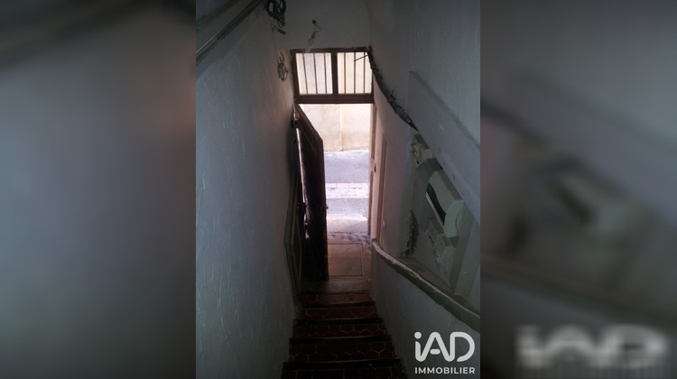 Ma-Cabane - Vente Appartement Trets, 26 m²