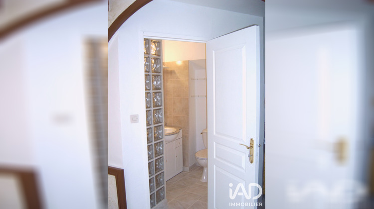 Ma-Cabane - Vente Appartement Trets, 26 m²