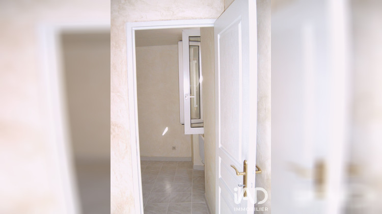 Ma-Cabane - Vente Appartement Trets, 26 m²