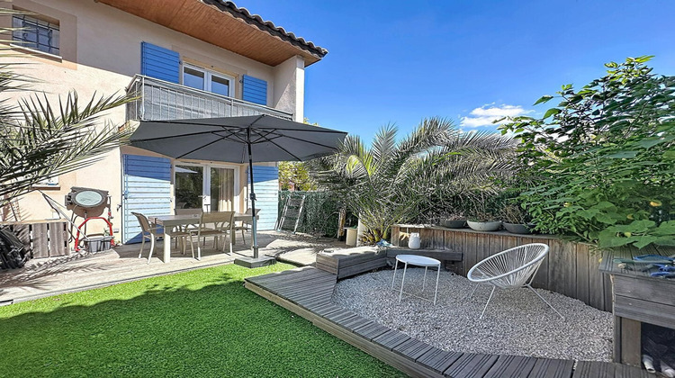 Ma-Cabane - Vente Appartement TRETS, 60 m²