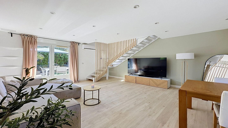 Ma-Cabane - Vente Appartement TRETS, 60 m²