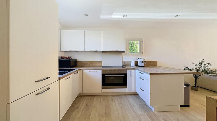 Ma-Cabane - Vente Appartement TRETS, 60 m²