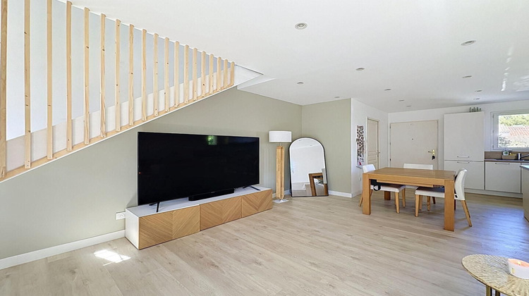 Ma-Cabane - Vente Appartement TRETS, 60 m²