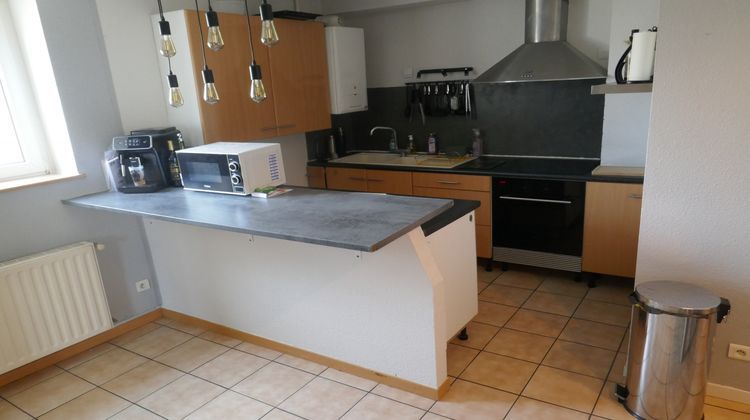 Ma-Cabane - Vente Appartement Trévenans, 58 m²