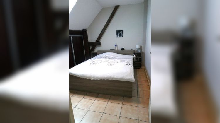 Ma-Cabane - Vente Appartement Trévenans, 58 m²