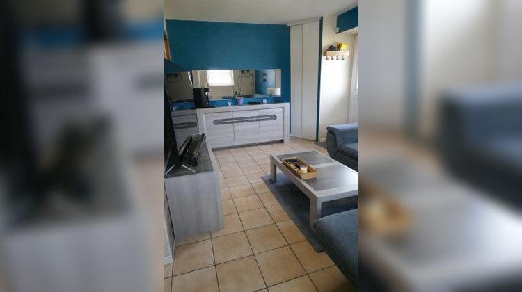 Ma-Cabane - Vente Appartement Trévenans, 58 m²